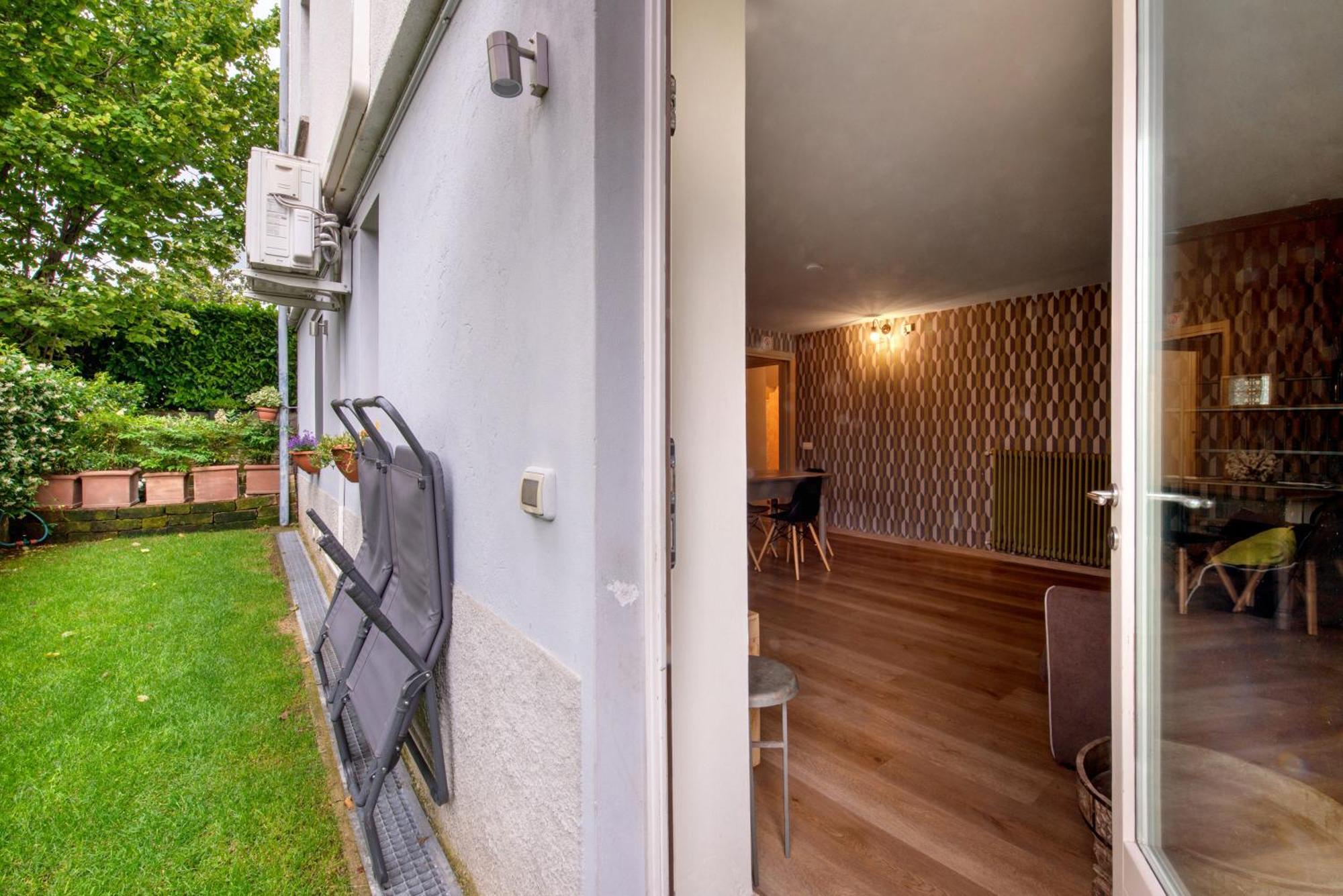 Aloha Lake Apartments Mandello del Lario Luaran gambar